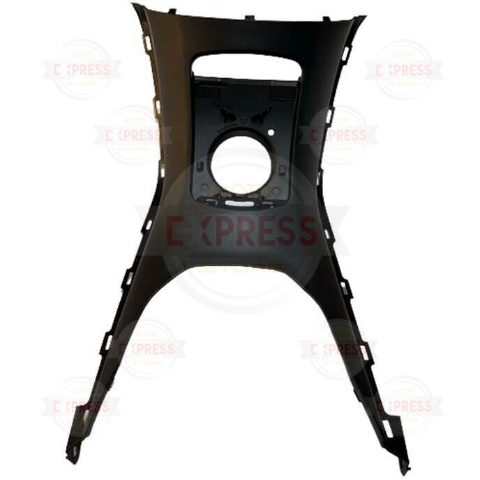 Yamaha Nmax125-155 2021-2023 Depo Kapak Çerçevesi Orta Grenajı A