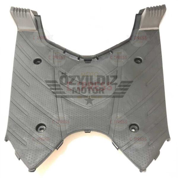 Moto Express ALT BASAMAK BEAT A