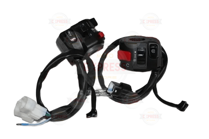 Cf 150 Nk Sağ-Sol Kumanda Seti A