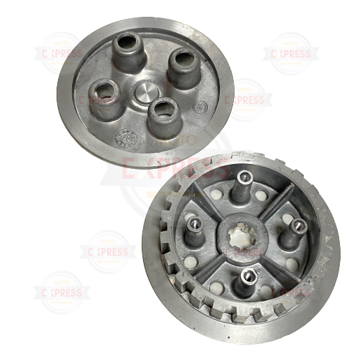 Moto Express DEBRİYAJ İÇ GÖBEĞİ  RX100