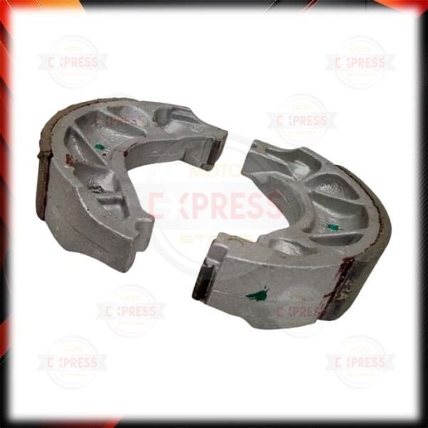 Yamaha RayZR125 Arka Fren Balatası Kampanası A