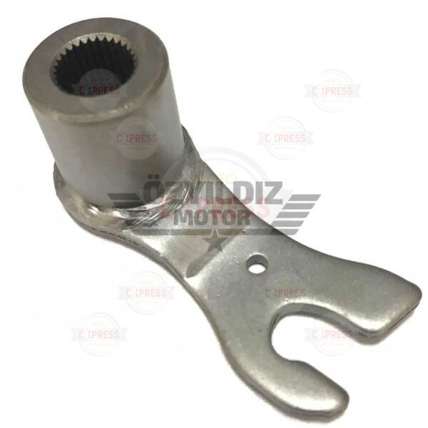 Moto Express HİLAL MODENAS