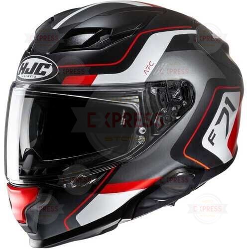 Hjc F71 Kask Arcan Mc1sf M