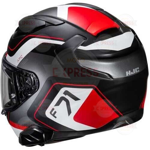 Hjc F71 Kask Arcan Mc1sf M