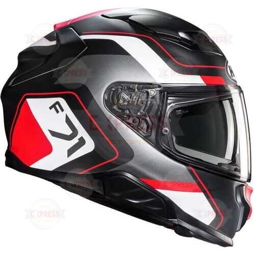 Hjc F71 Kask Arcan Mc1sf M