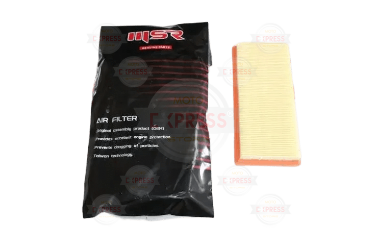 Bajaj Pulsar 200 Ns Hava Filtresi (Tse)