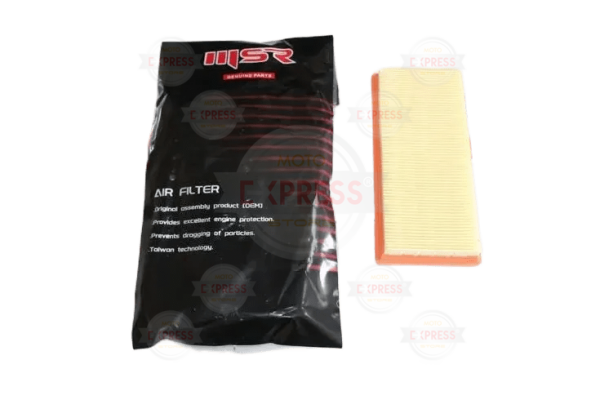 Bajaj Pulsar 200 Ns Hava Filtresi (Tse)