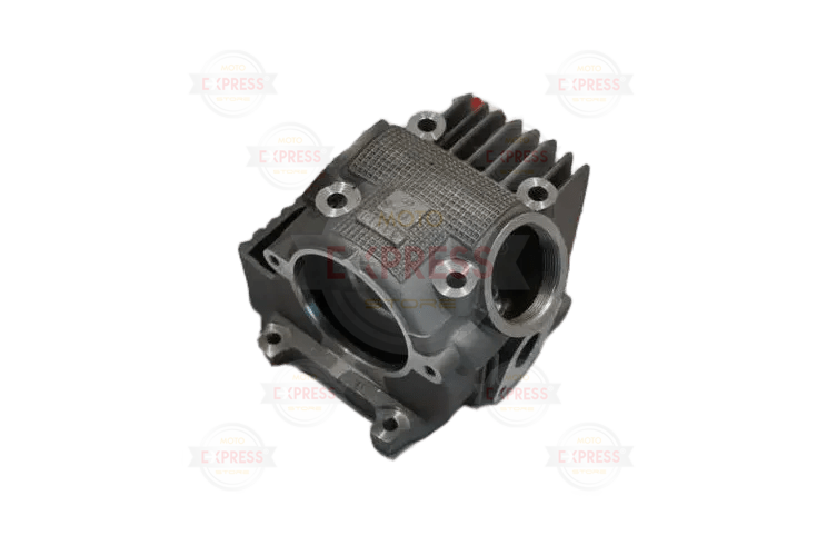 Crypton Silindir Üst Kapak C8 Oem