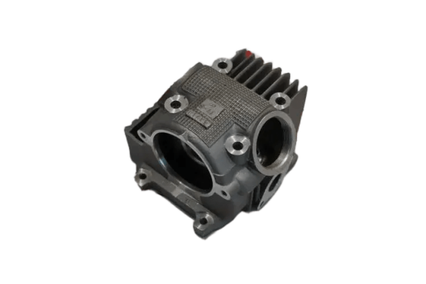 Crypton Silindir Üst Kapak C8 Oem