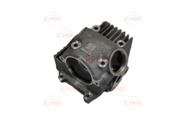 Crypton Silindir Üst Kapak C8 Oem