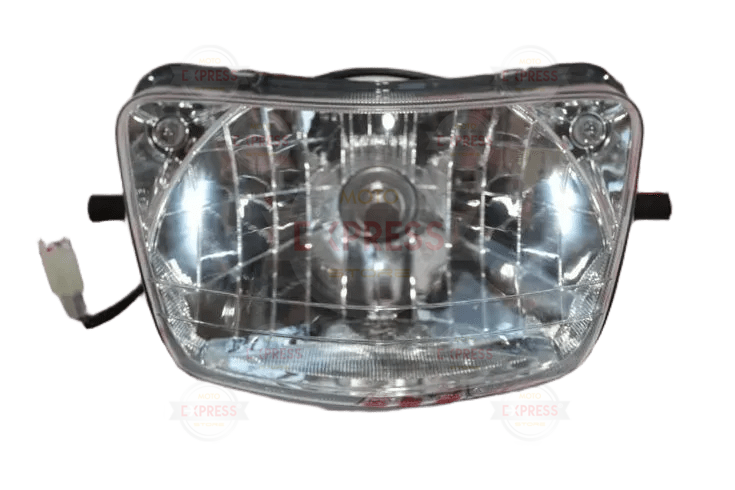 Ön Far Kopmle Boş Jupiter