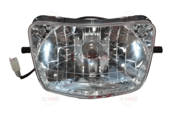 Ön Far Kopmle Boş Jupiter