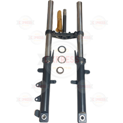 Moto Express ÖN BACAK KOMPLE R25 A EM