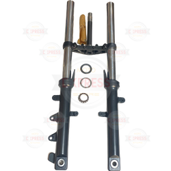 Moto Express ÖN BACAK KOMPLE R25 A EM