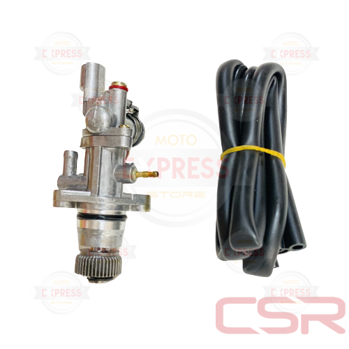 Moto Express YAĞ POMPASI BWS100 TWOM