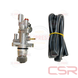 Moto Express YAĞ POMPASI BWS100 TWOM
