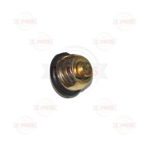 Cf 250 Nk Thermostat A