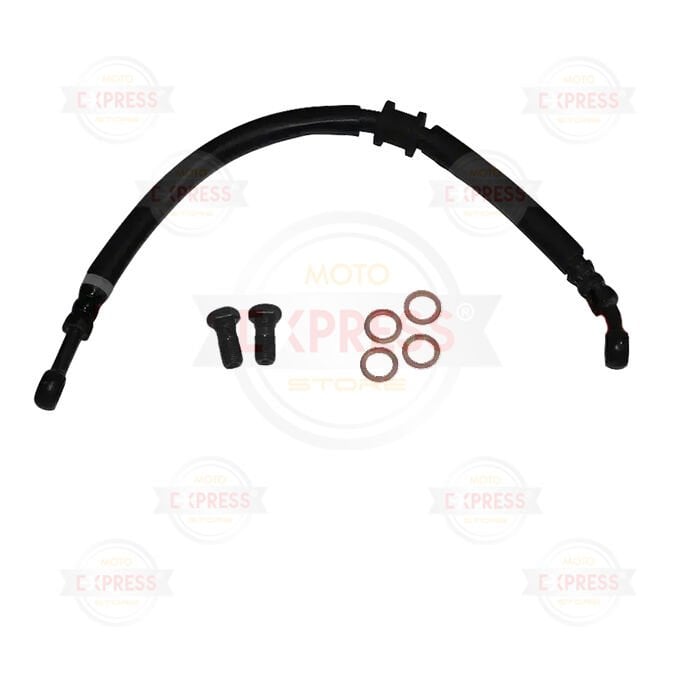 Bajaj N 250 - F 250 - N 160 - N 160 Ug Ön Fren Abs