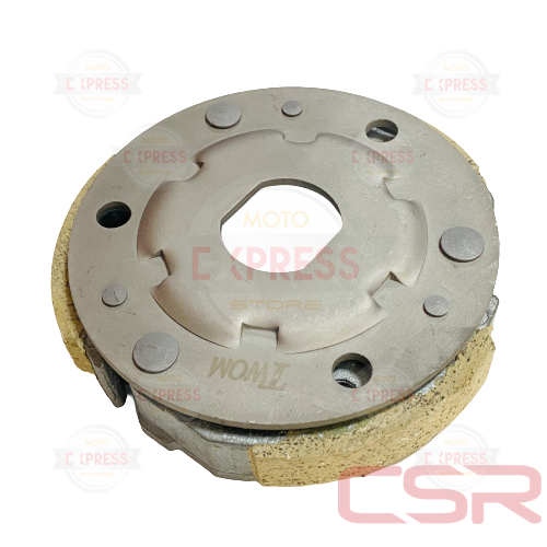 Moto Express DEBRİYAJ BALATASI  BWS100 TWOM