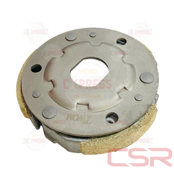 Moto Express DEBRİYAJ BALATASI  BWS100 TWOM