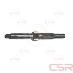 Moto Express DEBRİYAJ TASI MİLİ RX100