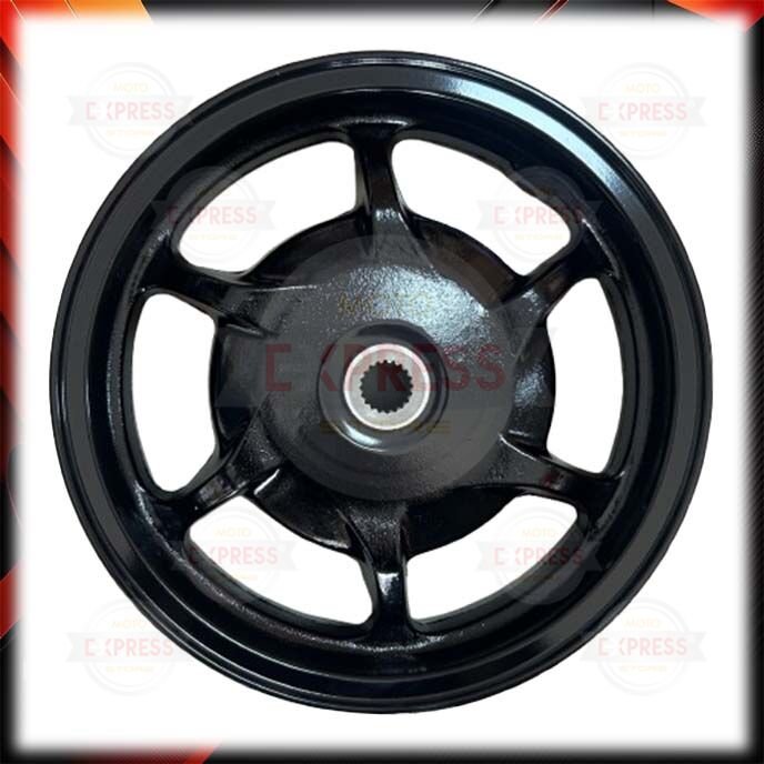 Yamaha RayZR125 Arka Jant A