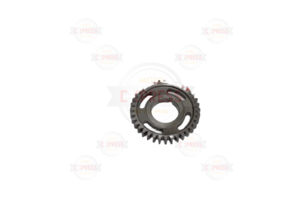 Mondial Rx3İ Evo Marş Dişli