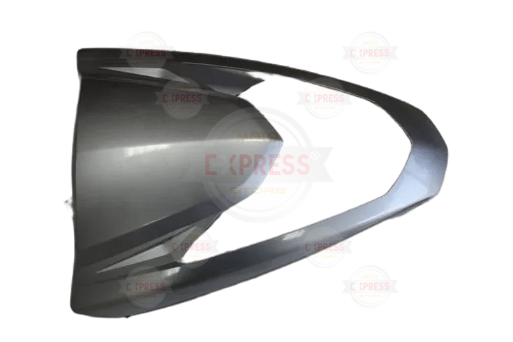 Honda Activa S 125 Far Paneli Gümüş