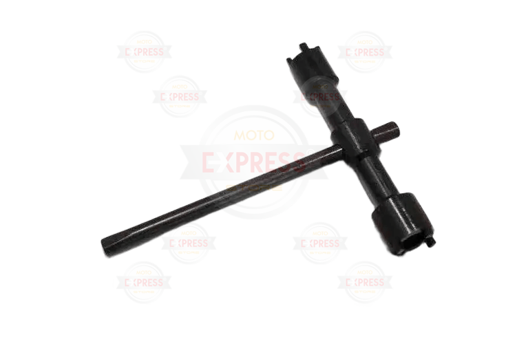 Debriyaj Somunu Aparatı Hero Hint