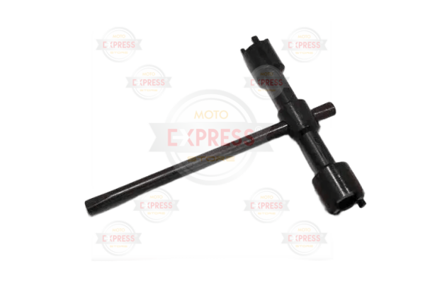 Debriyaj Somunu Aparatı Hero Hint