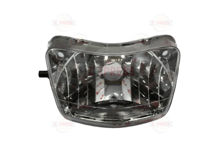 Tvs Jupiter Ön Far Boş Lumax