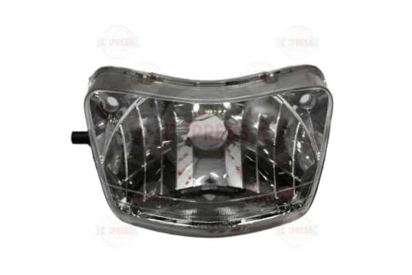 Tvs Jupiter Ön Far Boş Lumax