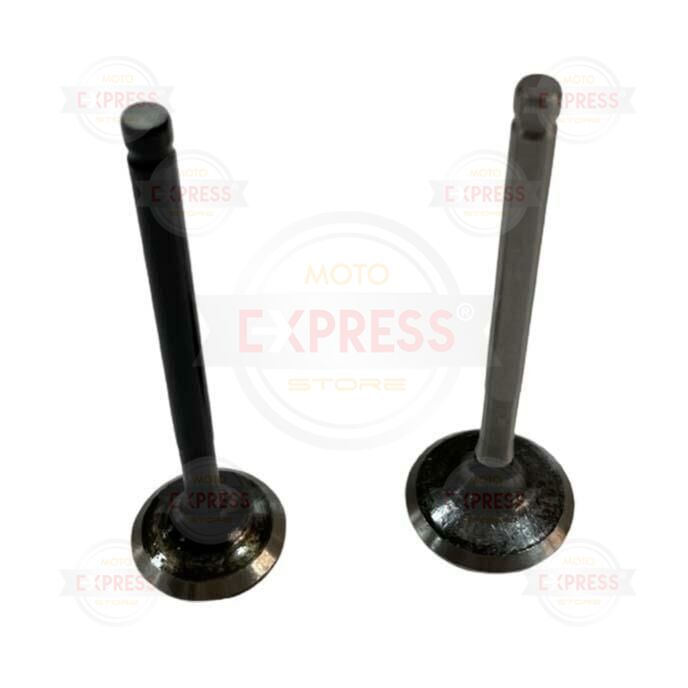 Honda Innova125 Subap Takımı Emme Egzoz Subabı A