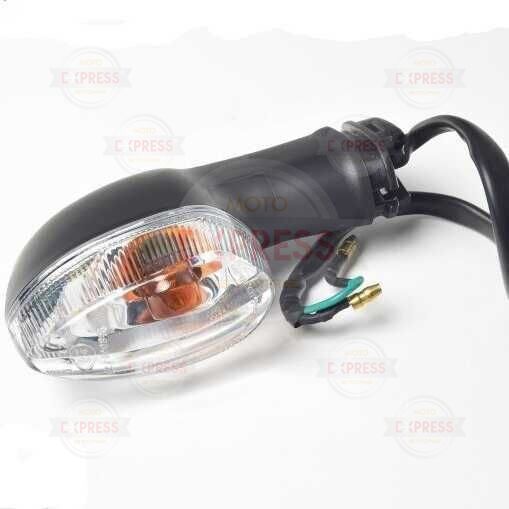 Moto Express SİNYAL ÖN SAĞ R25 A