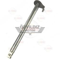 Moto Express VİTES MİLİ CRYPTON