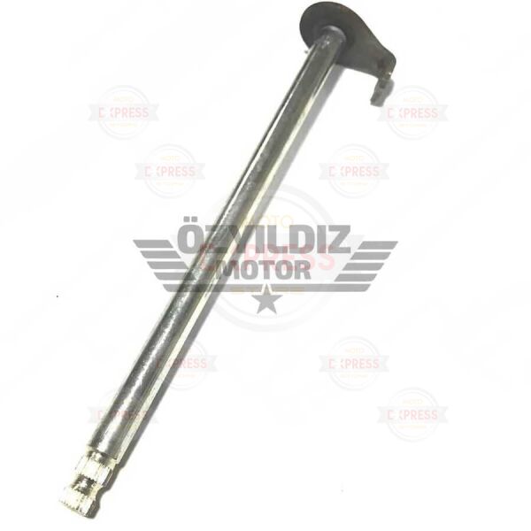 Moto Express VİTES MİLİ CRYPTON