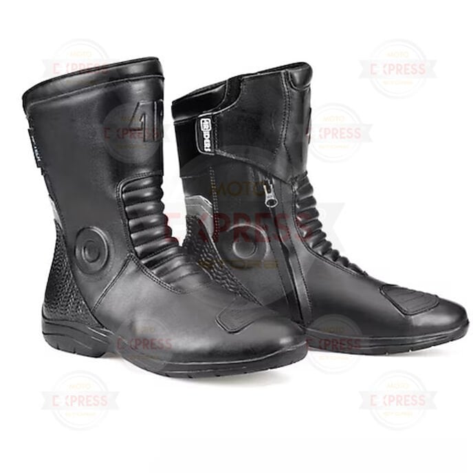 4Riders Tour Evo Korumalı Uzun Motosiklet Botu