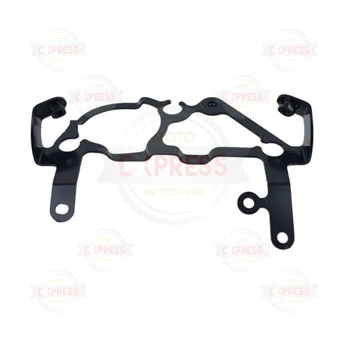 Yamaha MT25 2020-2023 Km Kilometre Alt Bağlantı Demiri Braketi Sacı 1A