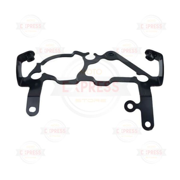 Yamaha MT25 2020-2023 Km Kilometre Alt Bağlantı Demiri Braketi Sacı 1A