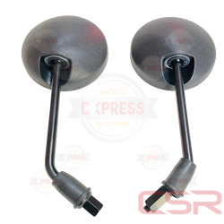 Moto Express AYNA BWS100 TAKIM TWOM