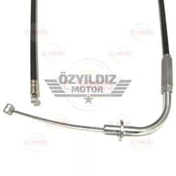 Moto Express JİKLE HALATI MODENAS A