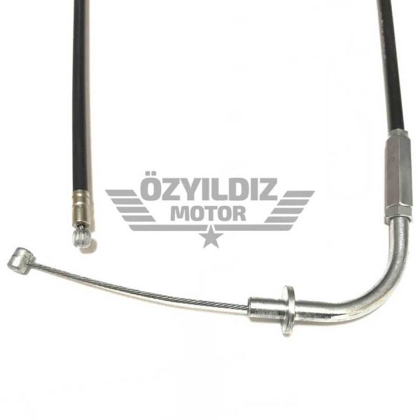 Moto Express JİKLE HALATI MODENAS A