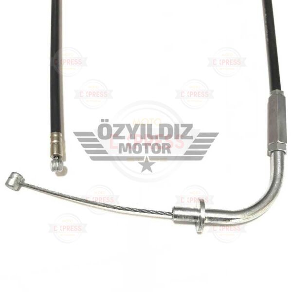 Moto Express JİKLE HALATI MODENAS A