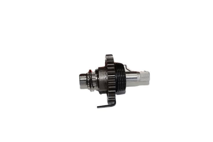 MONDİAL RX3İ EVO MARŞ MİLİ