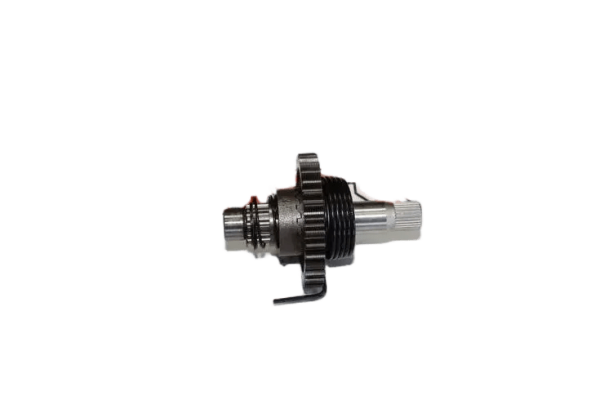 MONDİAL RX3İ EVO MARŞ MİLİ