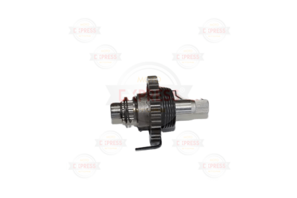 Mondial Rx3İ Evo Marş Mili