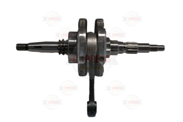 Yamaha Crypton C8 Krank Oem(2005-2015)