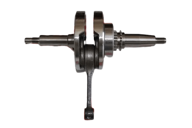 YAMAHA R125 KRANK OEM