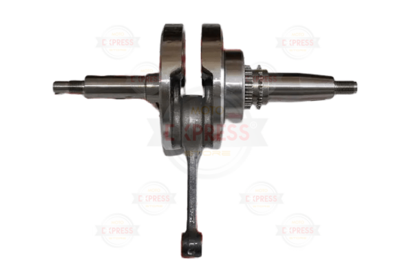 Yamaha R125 Krank Oem