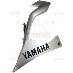 Moto Express SOL ALT GRENAJ R25 A P3